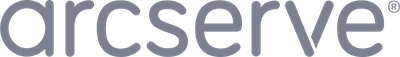 Arcserve